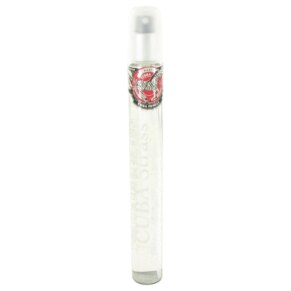 Cuba Strass Zebra Perfume by Fragluxe for Women