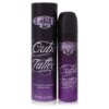 Cuba Tattoo Perfume by Fragluxe for Women