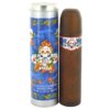 Cuba Wild Heart Cologne by Fragluxe for Men