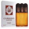 Cubano Copper Cologne by Cubano for Men