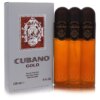 Cubano Gold Cologne by Cubano for Men