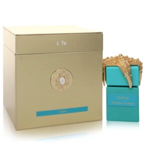 Cubia Perfume by Tiziana Terenzi for Men and Women