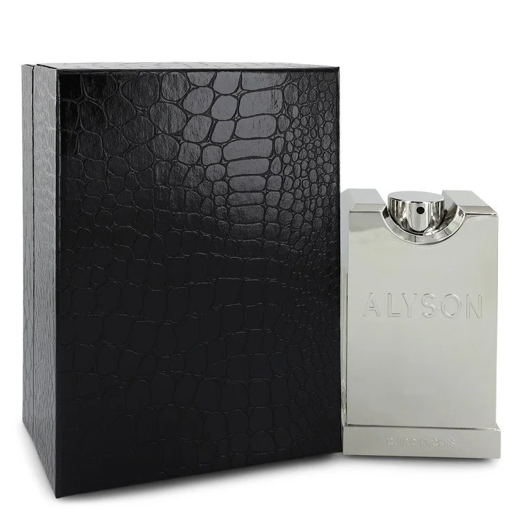 Cuir D'Encens Cologne by Alyson Oldoini for Men