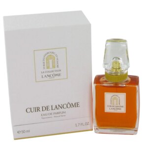 Cuir De Lancome Perfume by Lancome for Women