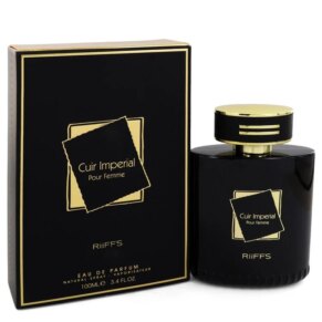 Cuir Imperial Perfume by Riiffs for Women