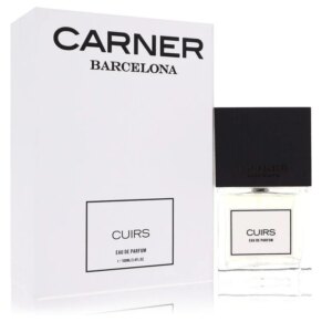 Cuirs Perfume by Carner Barcelona for Men and Women