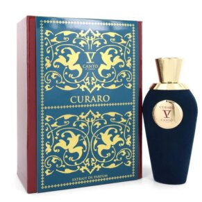 Curaro V Perfume by V Canto for Men and Women