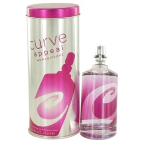 Curve Appeal Perfume by Liz Claiborne for Women