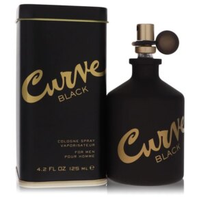 Curve Black Cologne by Liz Claiborne for Men