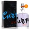 Curve Chill Cologne by Liz Claiborne for Men