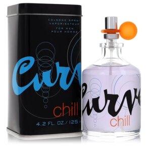 Curve Chill Cologne by Liz Claiborne for Men