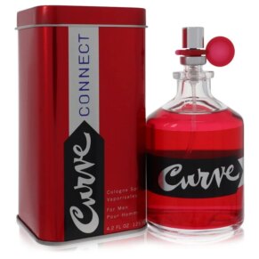 Curve Connect Cologne by Liz Claiborne for Men