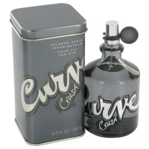 Curve Crush Cologne by Liz Claiborne for Men