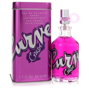 Curve Crush Perfume by Liz Claiborne for Women
