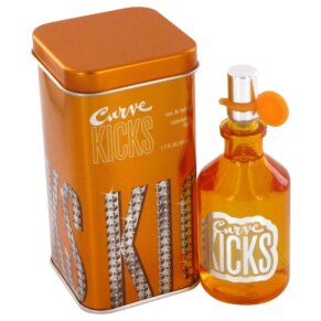Curve Kicks Perfume by Liz Claiborne for Women