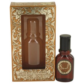 Curve Soul Cologne by Liz Claiborne for Men