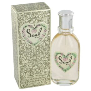 Curve Soul Perfume by Liz Claiborne for Women