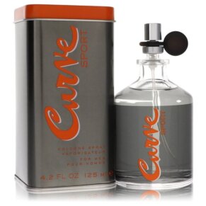 Curve Sport Cologne by Liz Claiborne for Men