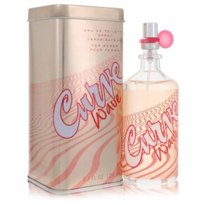 Curve Wave Perfume by Liz Claiborne for Women