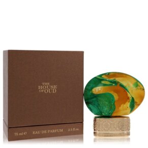 Cypress Shade Perfume by The House Of Oud for Men and Women