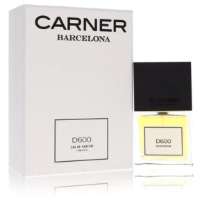D600 Perfume by Carner Barcelona for Women
