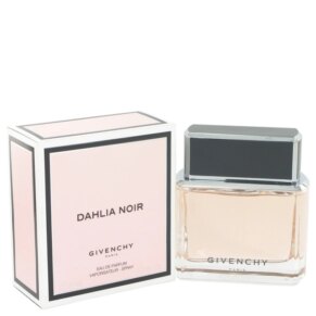 Dahlia Noir Perfume by Givenchy for Women