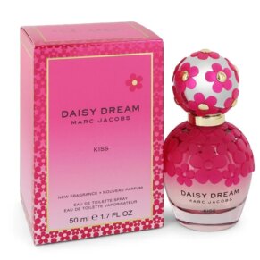 Daisy Dream Kiss Perfume by Marc Jacobs for Women