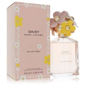Daisy Eau So Fresh Perfume by Marc Jacobs for Women