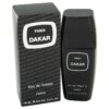 Dakar Cologne by Parfums Paris Dakar for Men