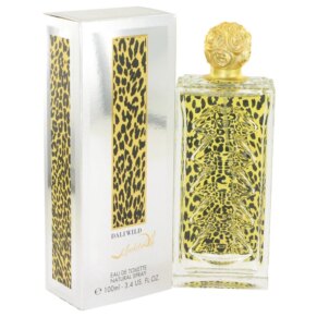 Dali Wild Perfume by Salvador Dali for Women