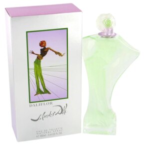 Daliflor Perfume by Salvador Dali for Women