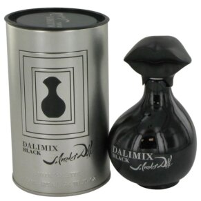 Dalimix Black Perfume by Salvador Dali for Women