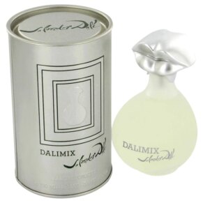 Dalimix Perfume by Salvador Dali for Women