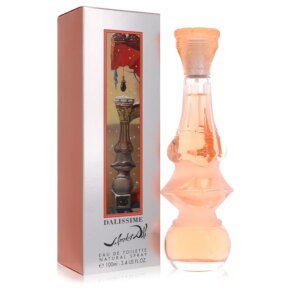 Dalissime Perfume by Salvador Dali for Women