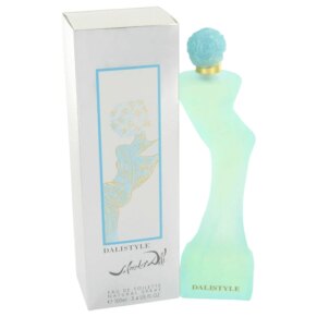 Dalistyle Perfume by Salvador Dali for Women