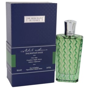 Dalmatian Sage Cologne by The Merchant Of Venice for Men