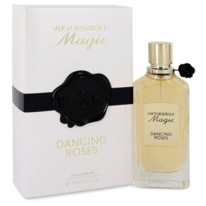Dancing Roses Perfume by Viktor & Rolf for Women