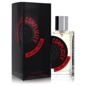 Dangerous Complicity Perfume by Etat Libre d'Orange for Men and Women