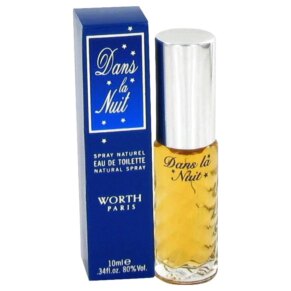 Dans La Nuit Perfume by Worth for Women