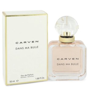 Dans Ma Bulle Perfume by Carven for Women