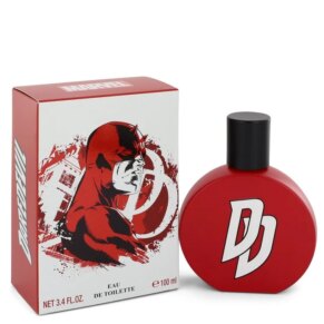 Daredevil Cologne by Marvel for Men