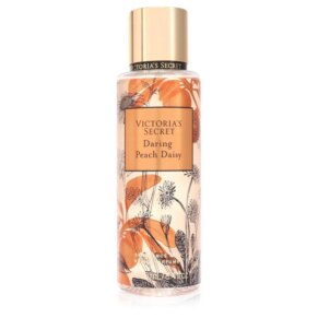 Daring Peach Daisy Perfume by Victoria's Secret for Women