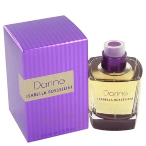 Daring Perfume by Isabella Rossellini for Women