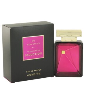 Dark Orchid Seduction Perfume by Victoria's Secret for Women