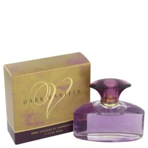 Dark Vanilla Perfume by Coty for Women