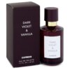 Dark Violet & Vanilla Cologne by Express for Men