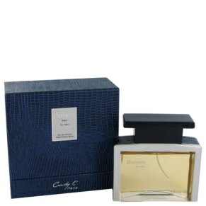 Darwin Cologne by Cindy C. for Men