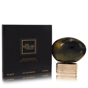 Dates Delight Perfume by The House Of Oud for Men and Women