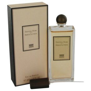 Datura Noir Cologne by Serge Lutens for Men and Women
