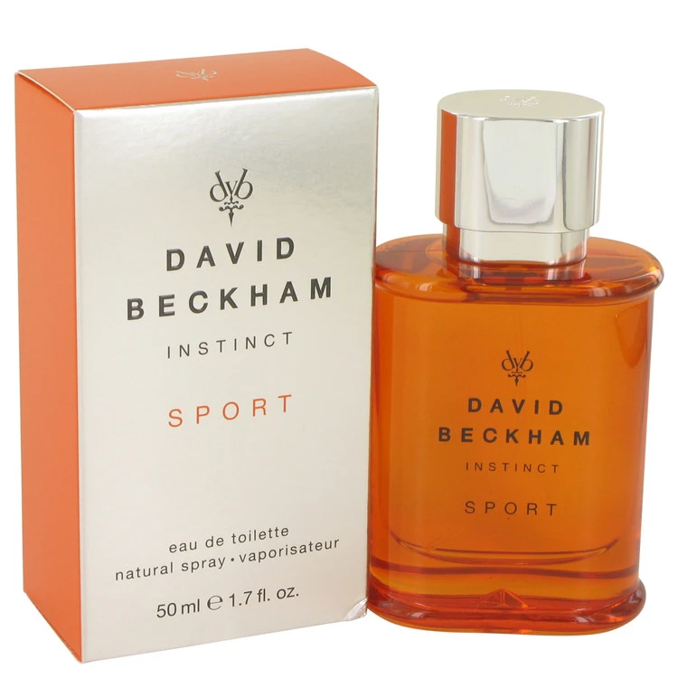 Nước hoa nam David Beckham Homme 75 ml cao cấp